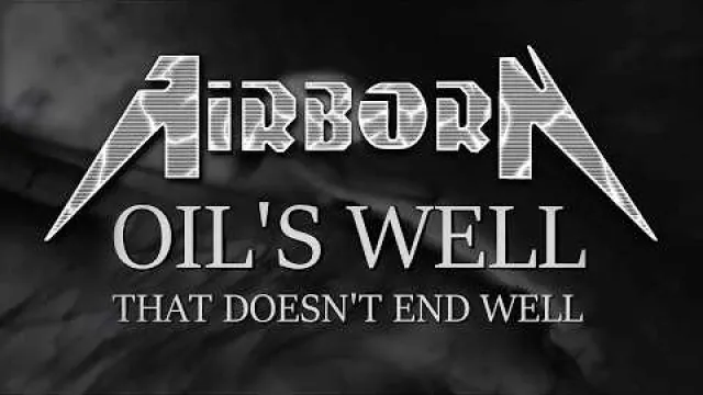 Oil's Well That Doesn't End Well