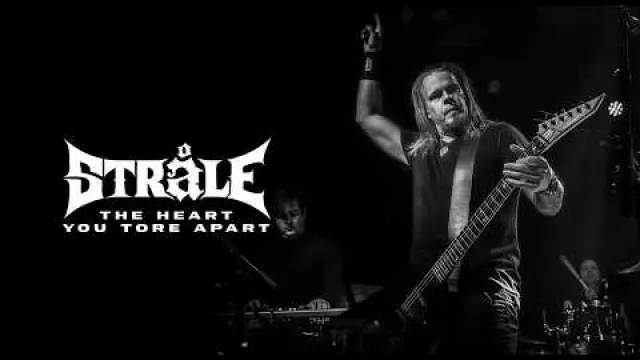 The Heart You Tore Apart