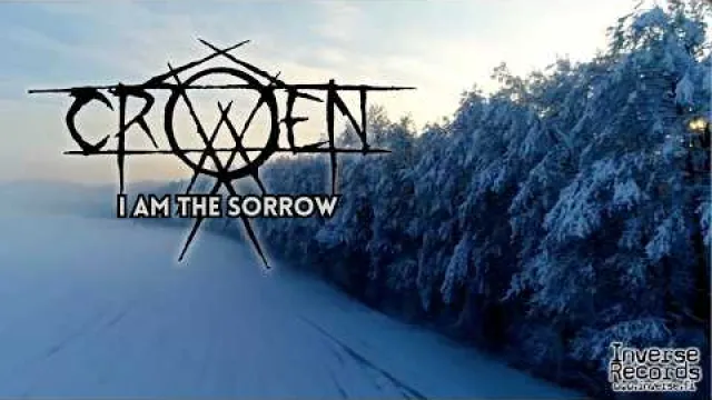 I Am The Sorrow