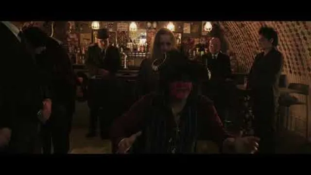 I’m The Prince of the Damned