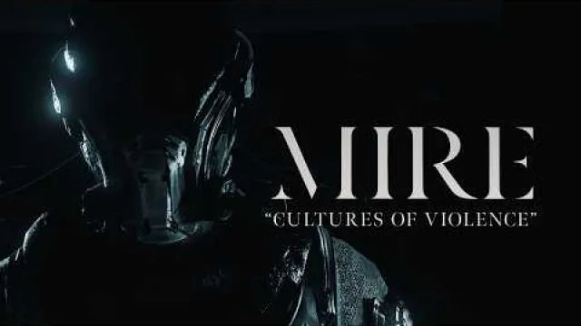 Cultures of Violence