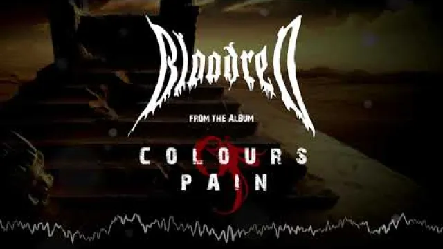 Bloodred - Ashes