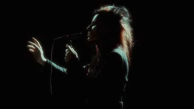 WHY DID IT GET SO DARK