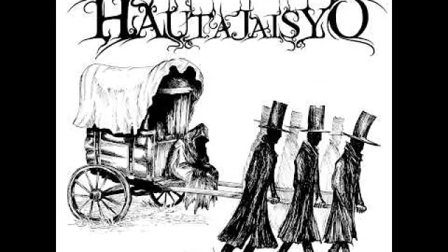 Hautajaisyö - Kuusi Kantajaa