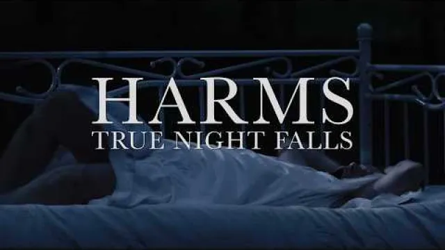 HARMS - True Night Falls