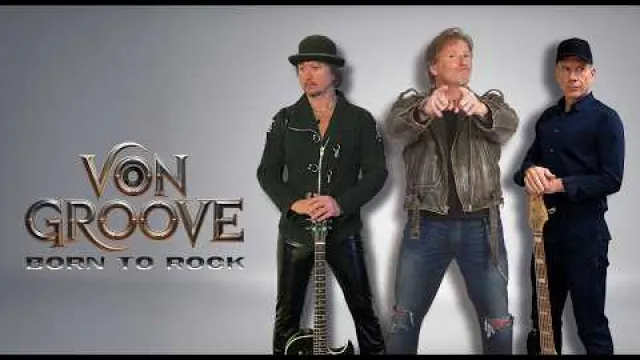 Born To Rock