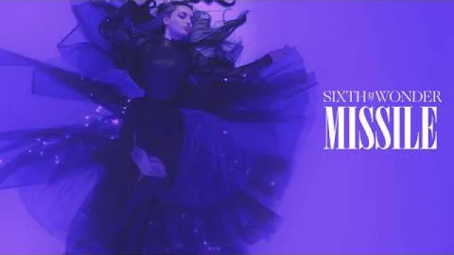 Sixth Wonder - Missile