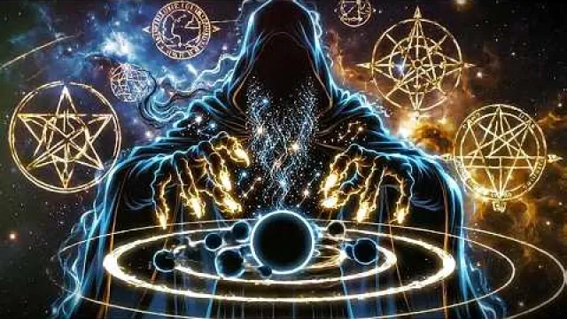 Frostmorner - Demiurge