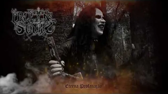 Profane Souls - Eterna Profanação