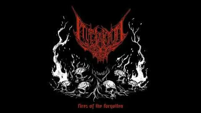 Fires of the Forgotten