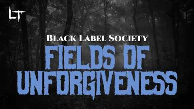 Fields Of Unforgiveness