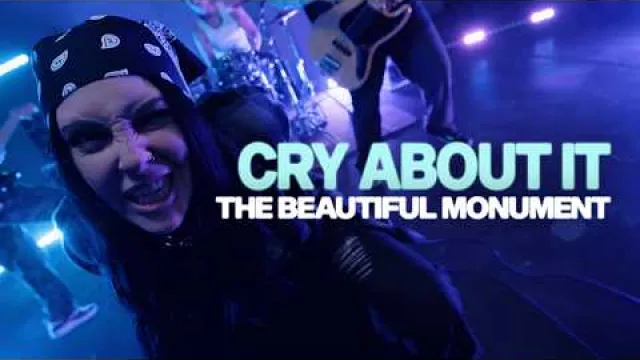 Cry About It