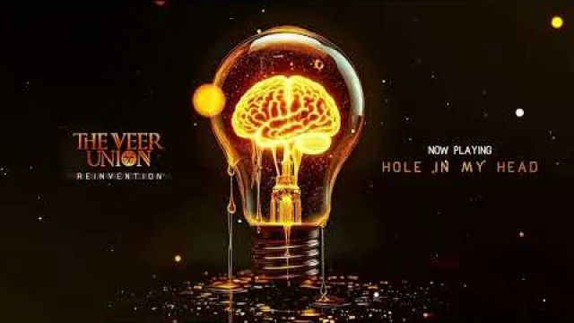 Hole in My Head