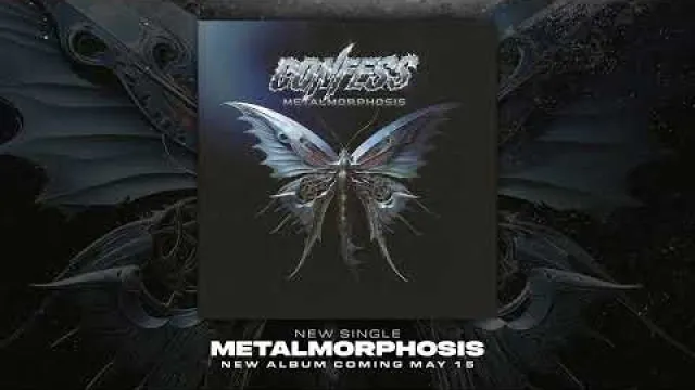 Metalmorphosis