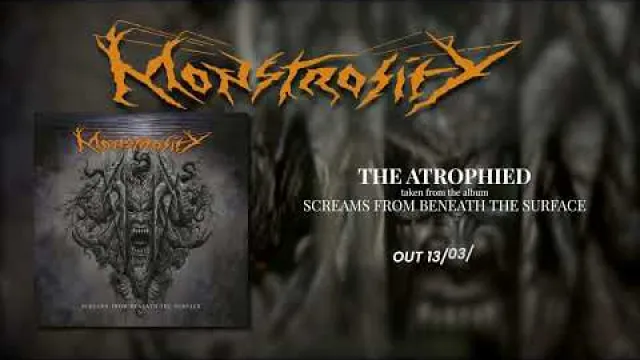 The Atrophied