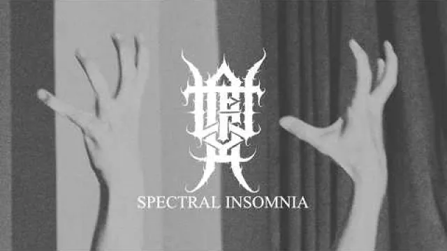 Spectral Insomnia