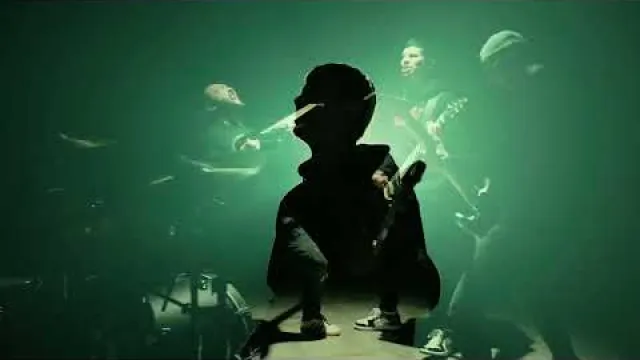 From God, To Angel Dust, To Man