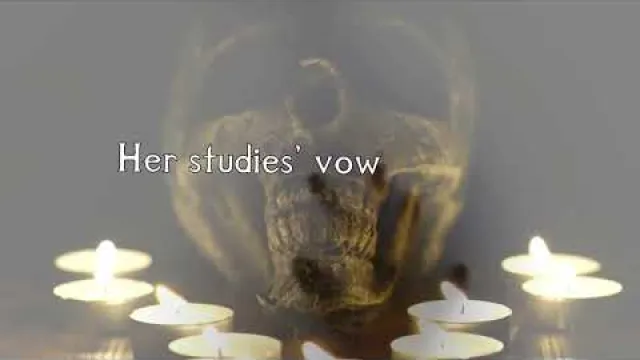 The Sleep of Eve Saldana