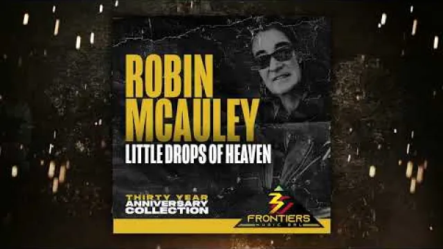 Little Drops Of Heaven