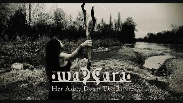 Her Ashes Down The River