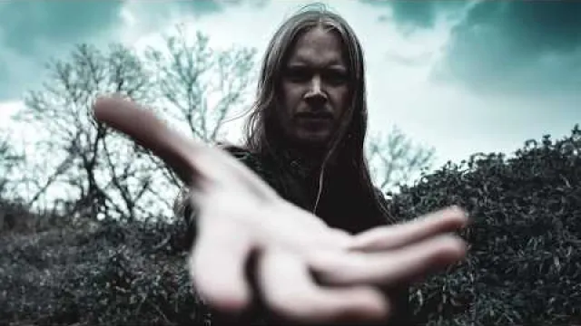 The Horror in Human Form