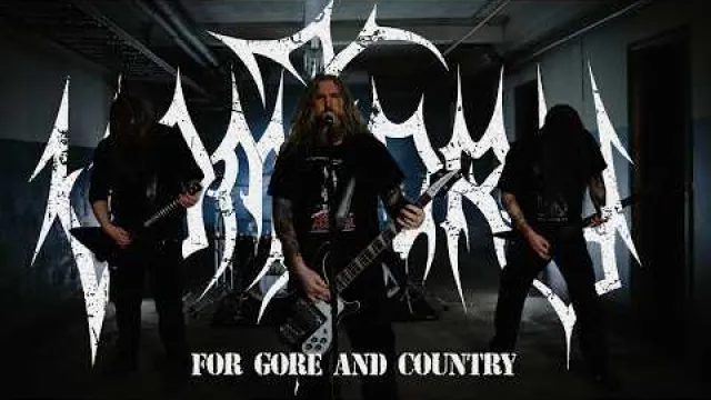 For Gore and Country