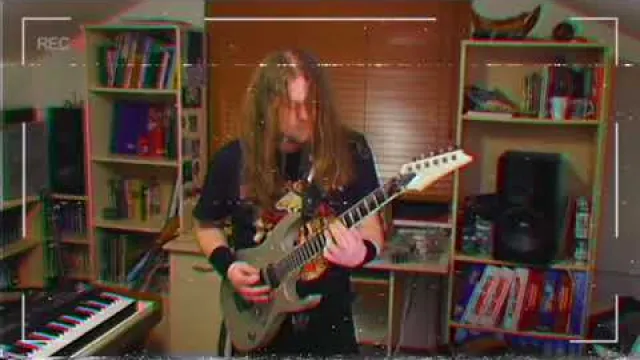 Hawkman - The Knight In The Panther's Skin