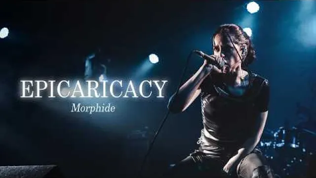 MORPHIDE - Epicaricacy