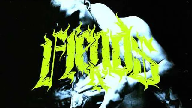 FIENDS TX - SNAKE CIRCLE