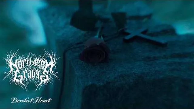 Northern Graves - Derelict Heart