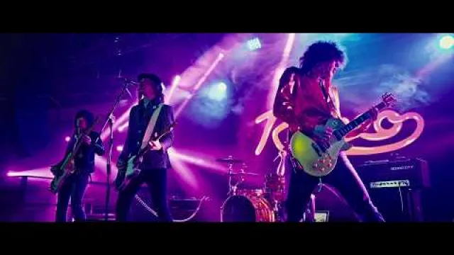 Romeo - Frankfurt Lights