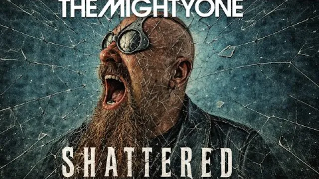 Shattered