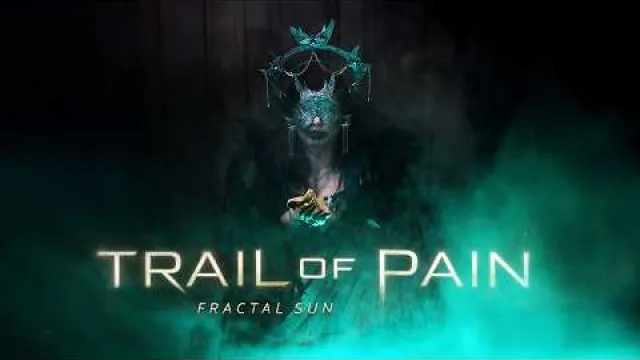 Trail of Pain