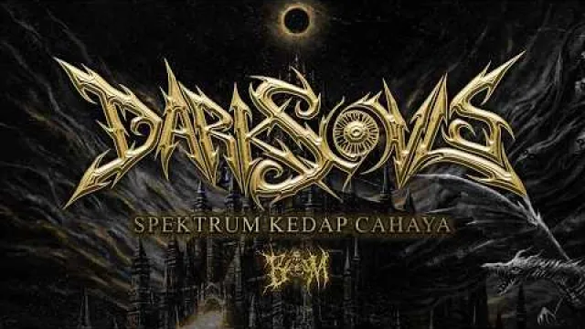 SPEKTRUM KEDAP CAHAYA | DEO |