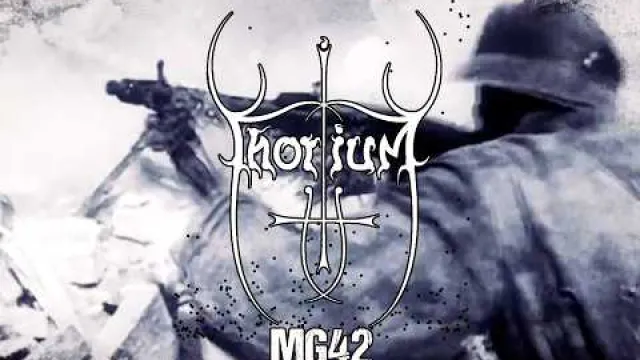 MG42