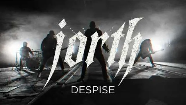 DESPISE