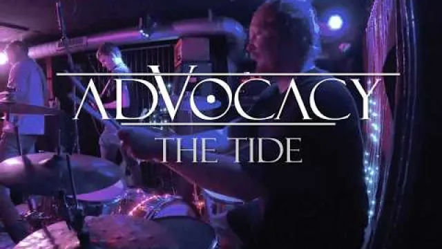 The Tide