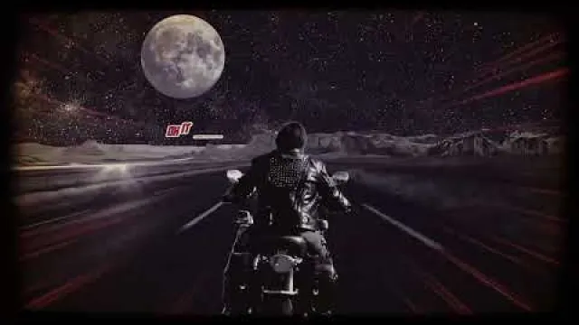 Maybe I'm Just Messin' With You