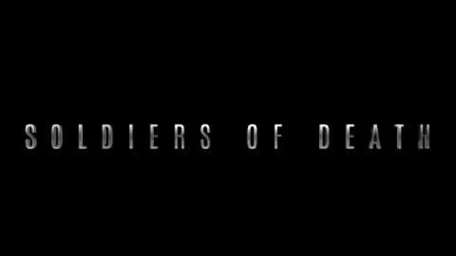 Soldiers of Death