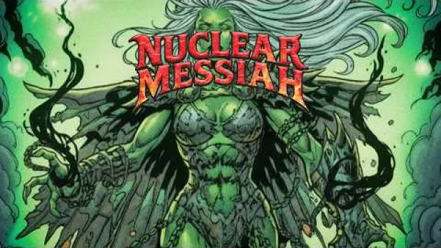 She's So Evil feat. Chris Poland, Joel Hoekstra & Don Airey