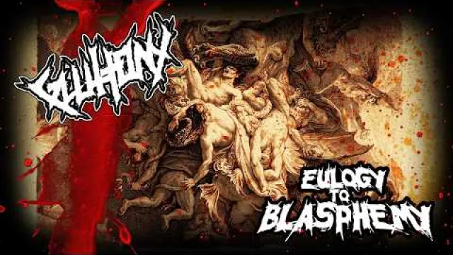 Eulogy to Blasphemy