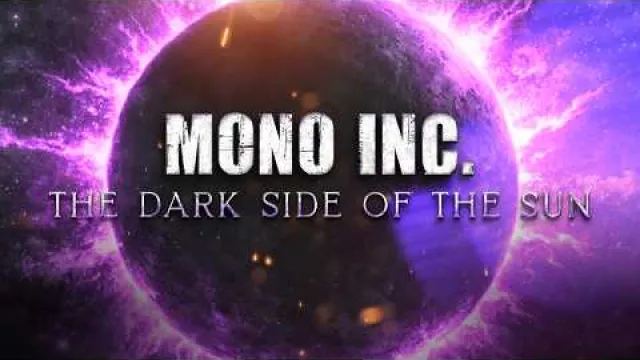 The Dark Side of the Sun