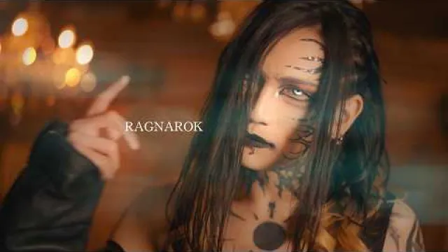 RAGNAROK Feat.Scythe-Dee