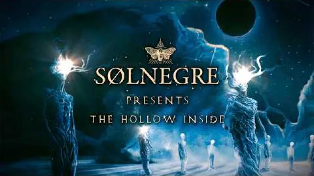 The Hollow Inside