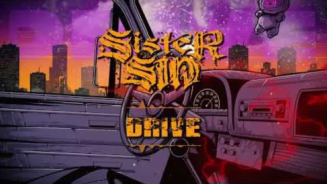 Sister Sin - DRIVE