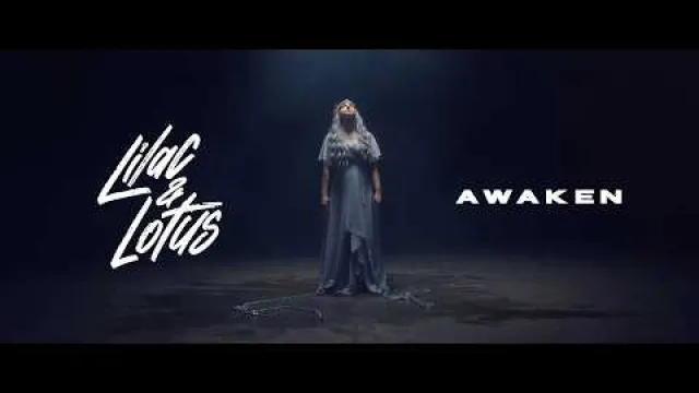 Lilac & Lotus - Awaken