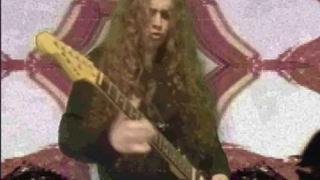 Ephemerality - Neurotic Plague