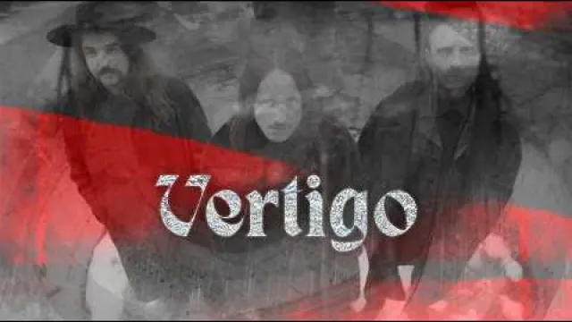 Vertigo