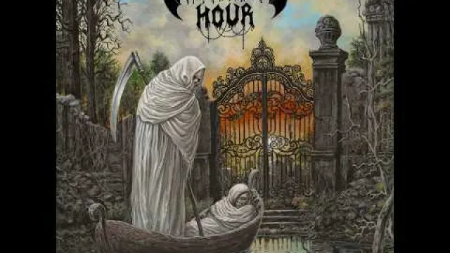 The Graves Yearn For The Dead