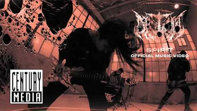 Spirit (FEAT. TYLER BEAM OF THE LAST TEN SECONDS OF LIFE)